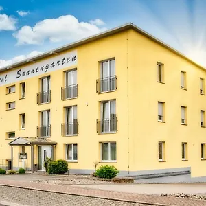 Sonnengarten 3*, Sommerhausen Tyskland