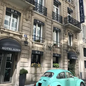 Otel Alison