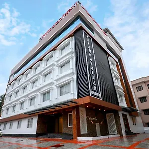 Krishnavalsam Regency India