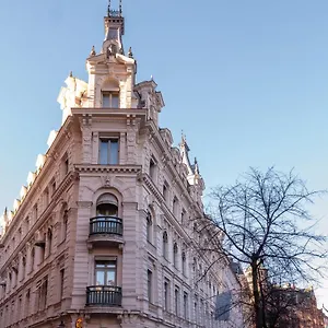 Elite Plaza Sweden