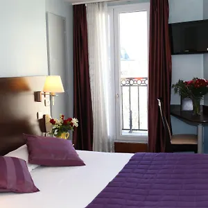 Otel Alane