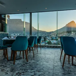 The Capital Mirage South Africa