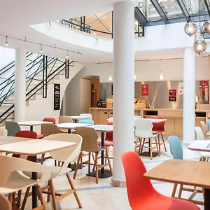 מלון Ibis Opera La Fayette, פריז