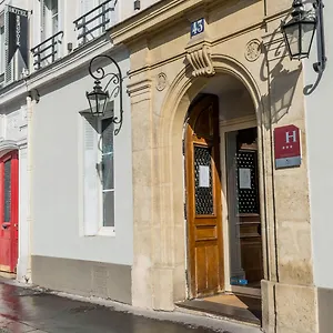3* Hotel Beauvoir