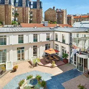 3* Hotel Bleues Modigliani