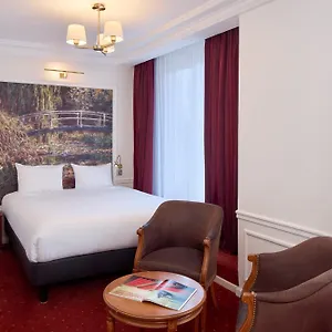 3* Hotel Timhotel Tour Montparnasse