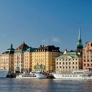 Reisen In The Unbound Collection By Hyatt Sweden