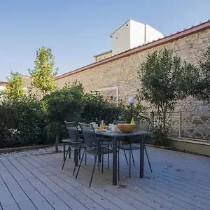 Borgo Guelfo Iii Appartamento Firenze