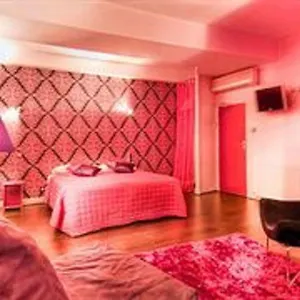 3* Hotel Le Temple De Jeanne