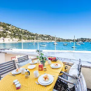 Quai Des Marinieres Ap2015 By Riviera Homes France