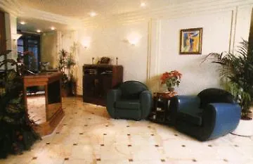 Albe Bastille Hôtel Paris 3*,