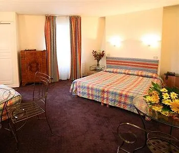 Hotel Albe Bastille Parigi