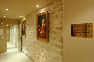 Hotel Albe Bastille Parigi 3*,