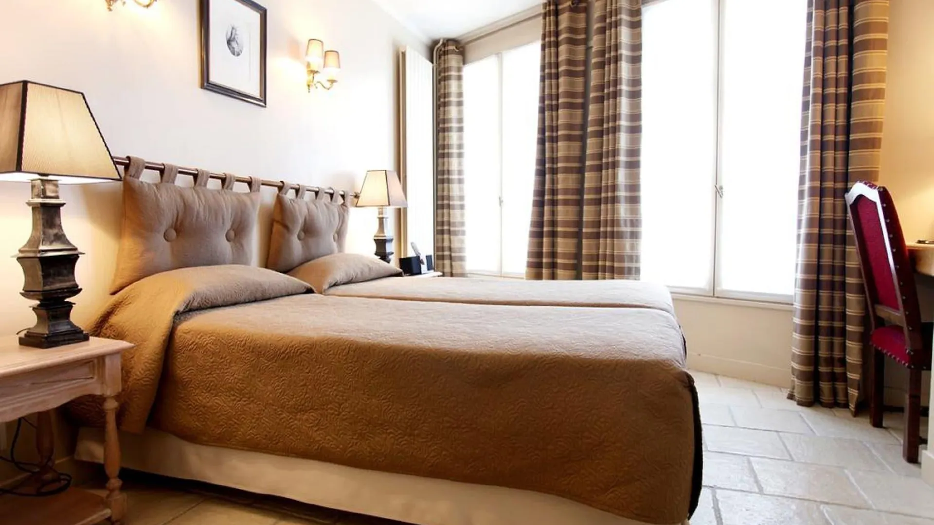 Hotel Albe Bastille Parigi 3*,  Francia