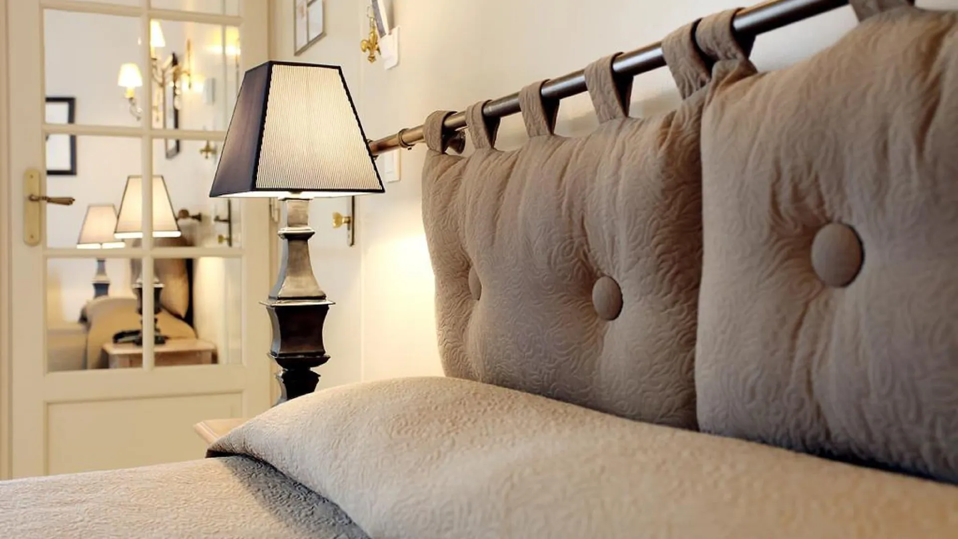 Hotel Albe Bastille Parigi