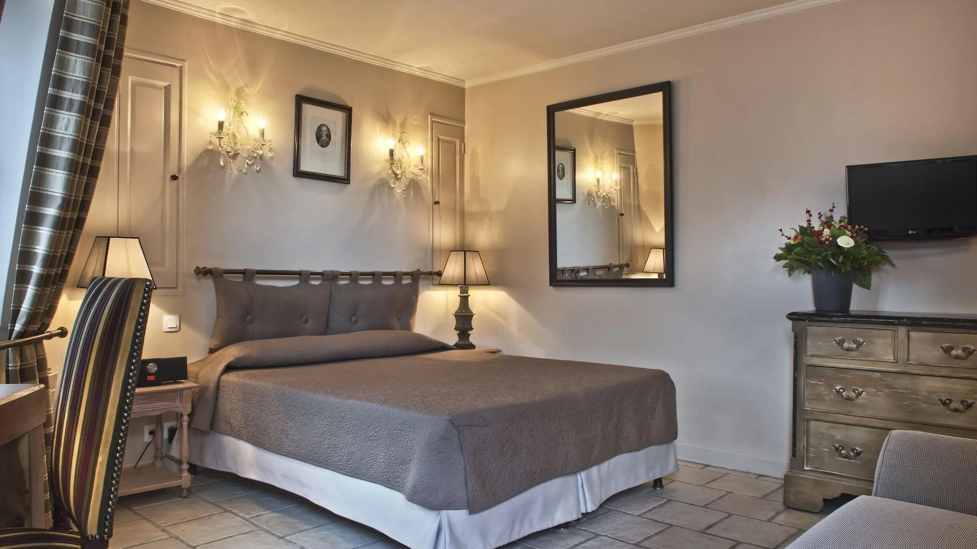 ***  Hotel Albe Bastille Parigi Francia
