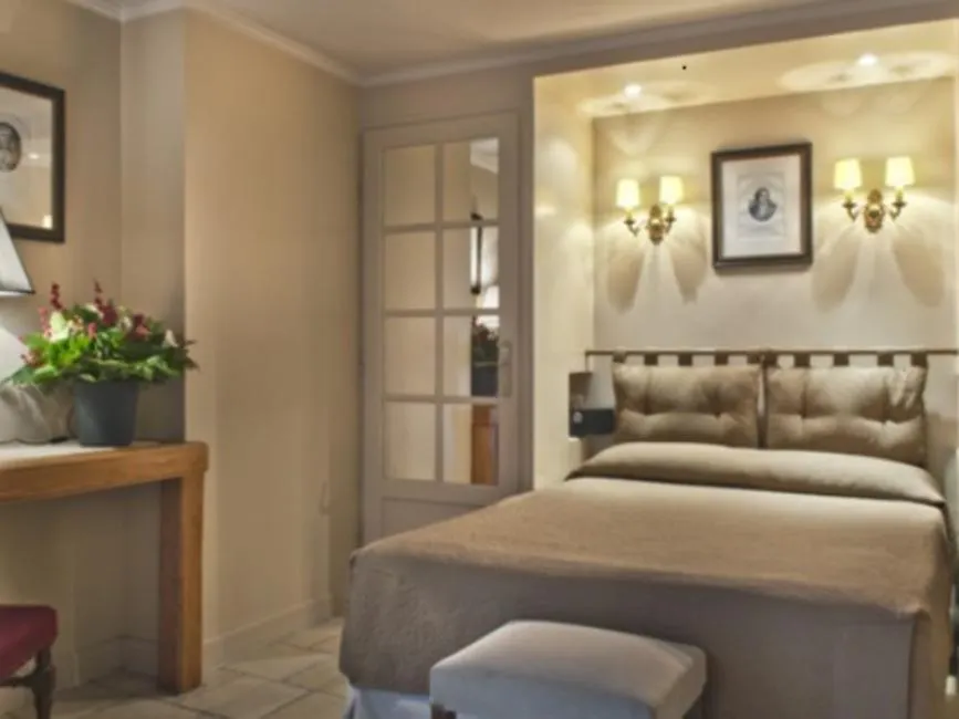 Hotel Albe Bastille Parigi
