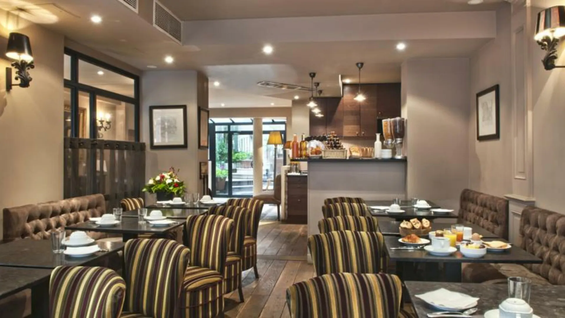 ***  Hotel Albe Bastille Parigi Francia