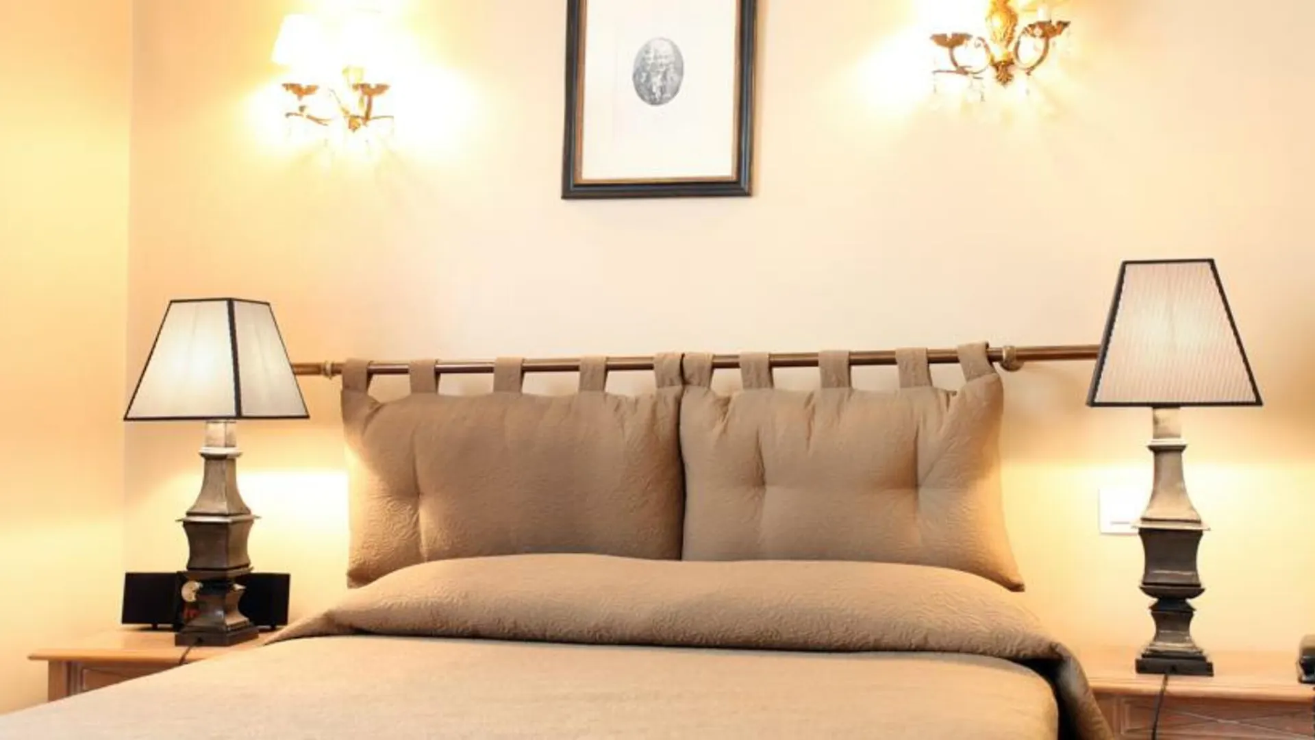 Hotel Albe Bastille Parigi
