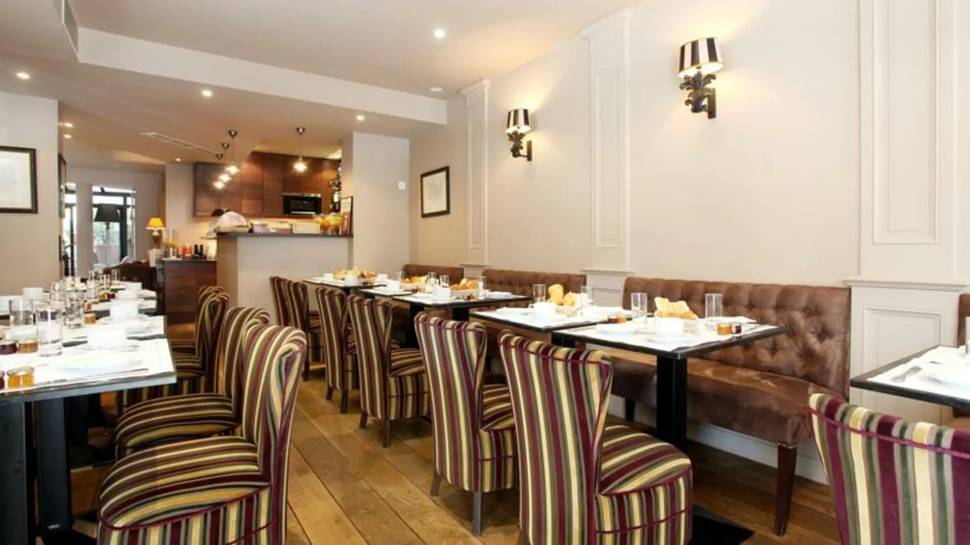 Hotel Albe Bastille Parigi 3*,  Francia