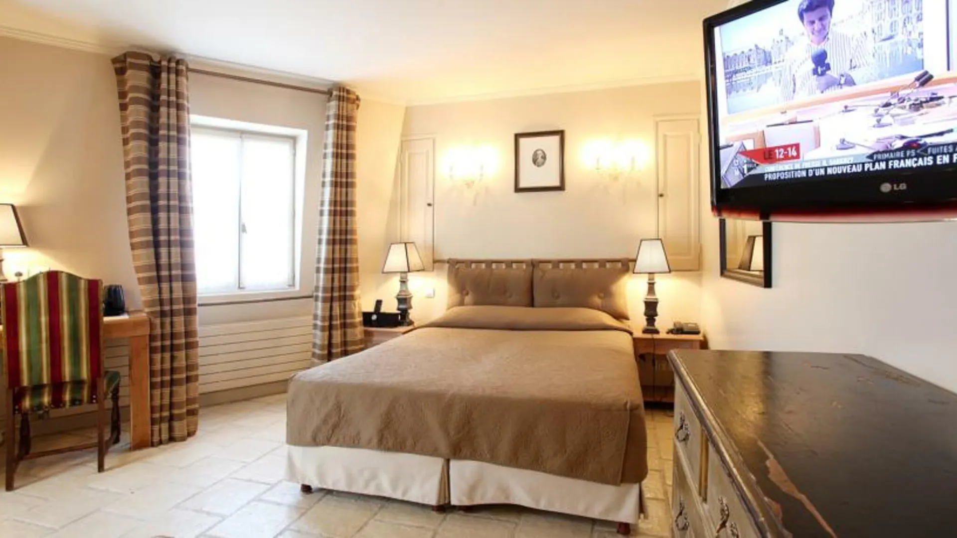 Hotel Albe Bastille Parigi 3*,