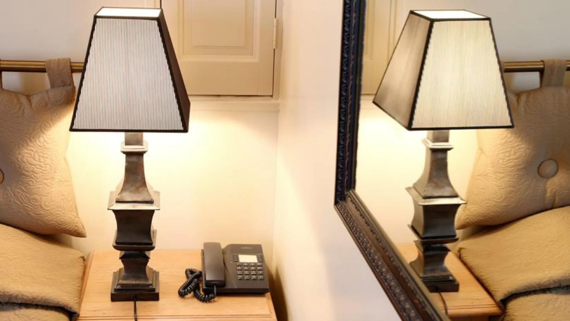 Hotel Albe Bastille Parigi