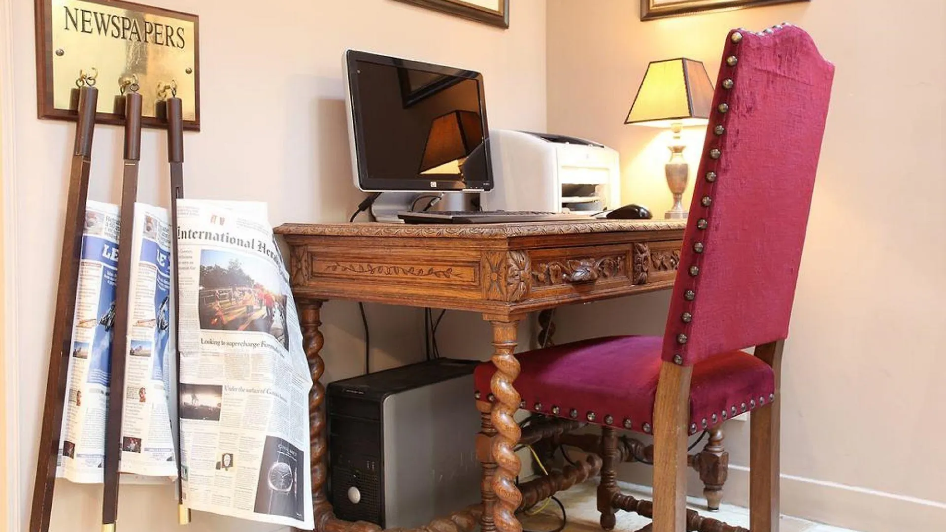 ***  Hotel Albe Bastille Parigi Francia