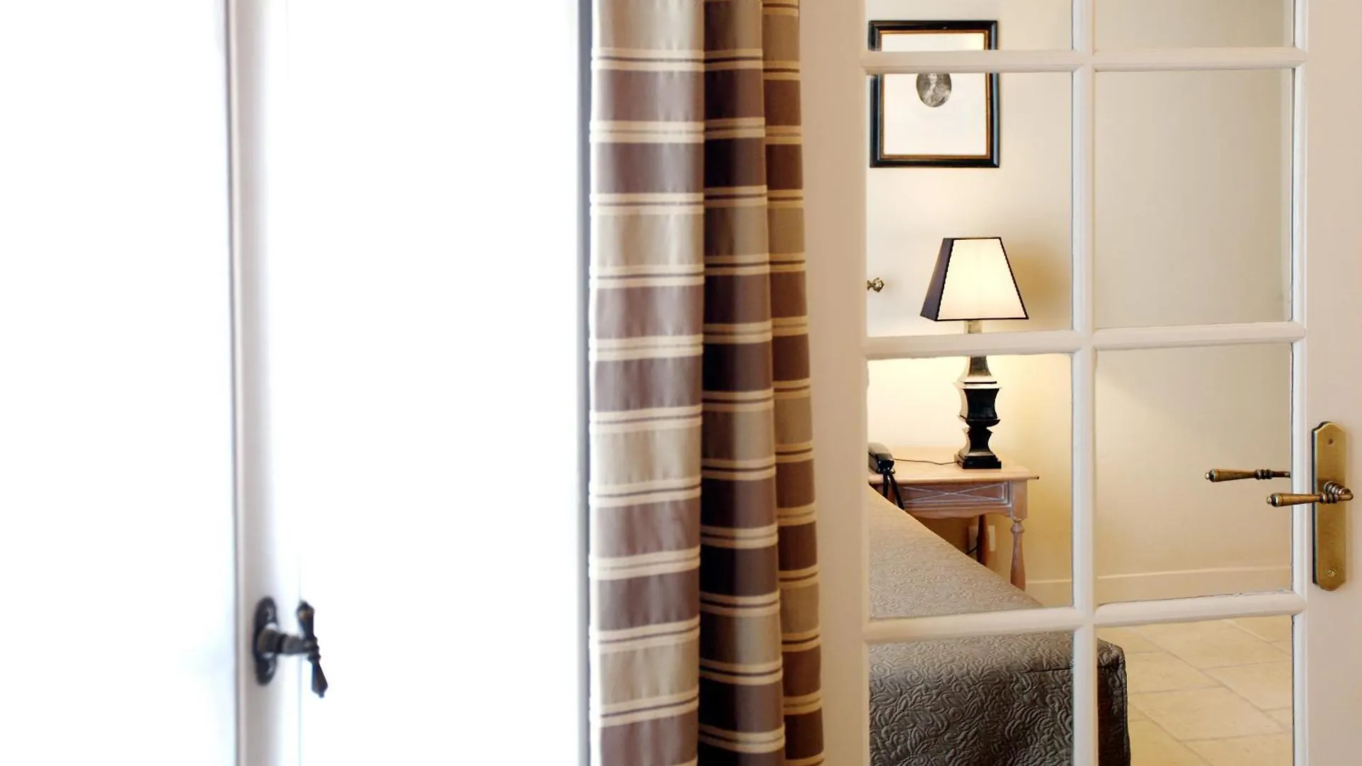 Hotel Albe Bastille Parigi