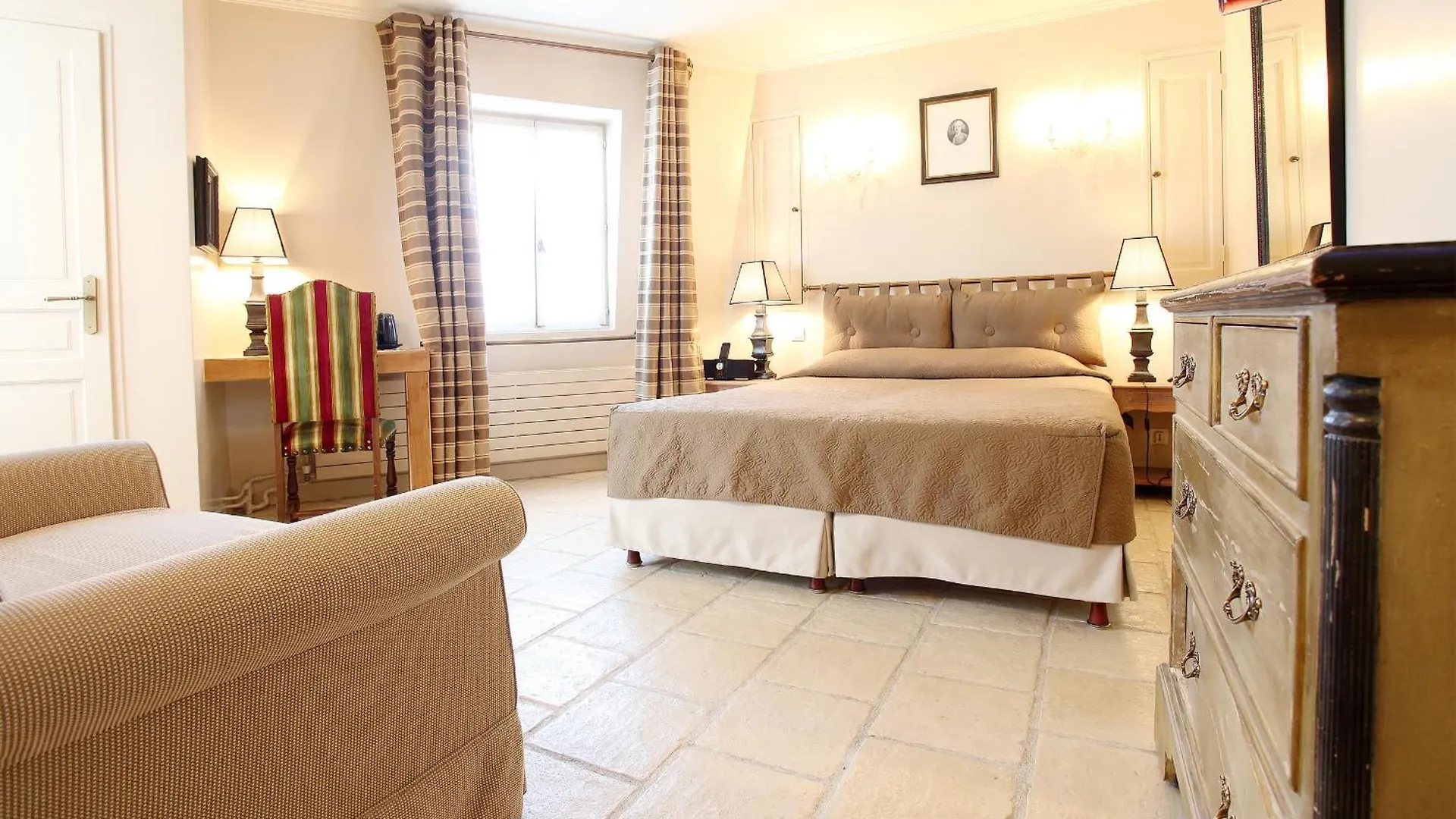 Hotel Albe Bastille Parigi Francia