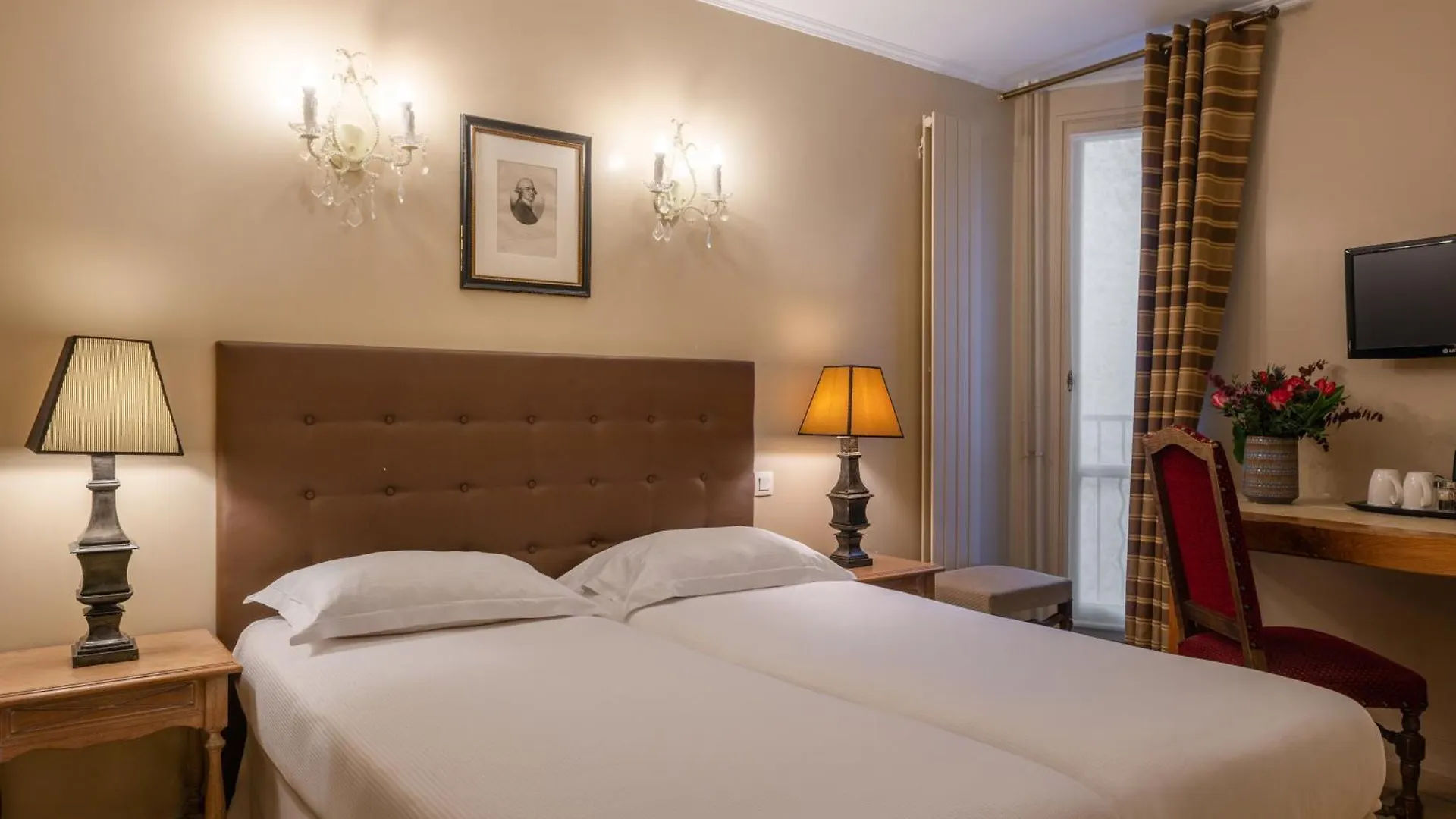 Hotel Albe Bastille Parigi 3*,  Francia