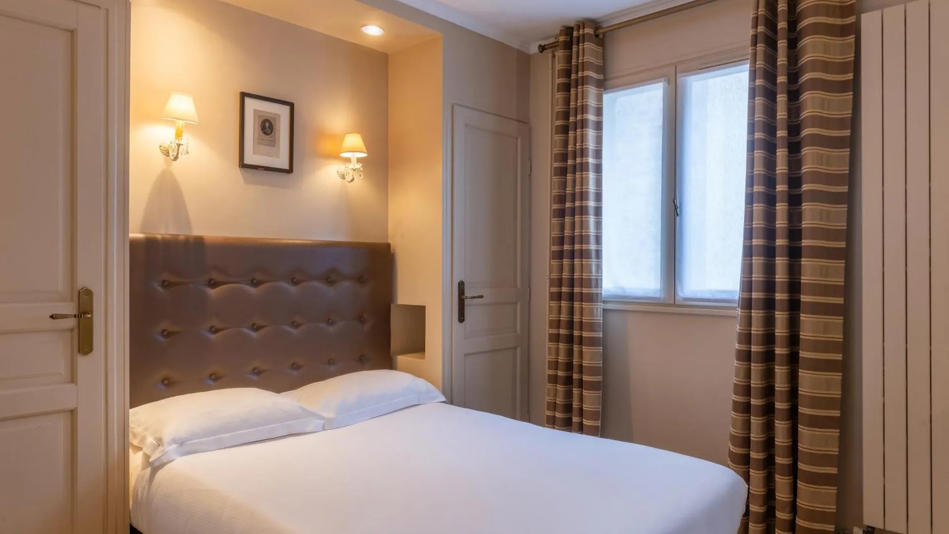 Hotel Albe Bastille Parigi 3*,  Francia