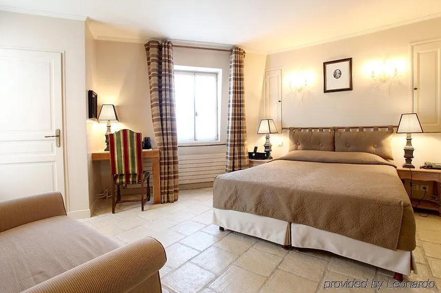 Hotel Albe Bastille Parigi