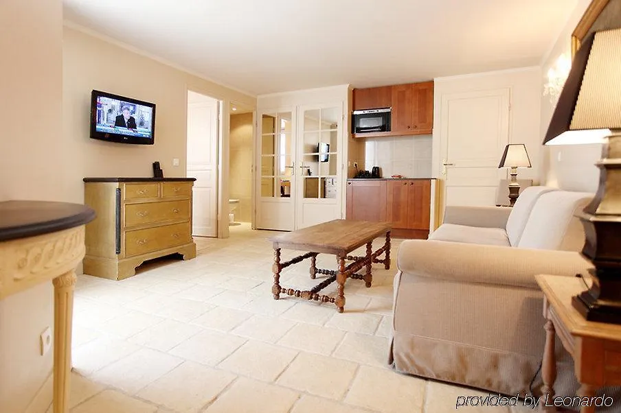 Hotel Albe Bastille Parigi