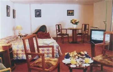 Hotel Albe Bastille Parigi Francia