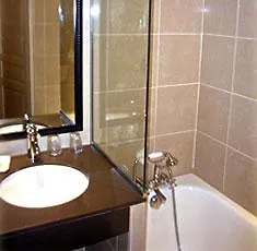 Hotel Albe Bastille Parigi