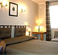 Hotel Albe Bastille Parigi 3*,  Francia