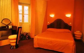 Hotel Albe Bastille Parigi